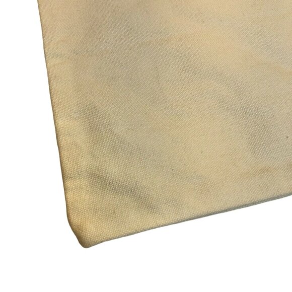 Chloe+Isabel Canvas Tote Bag Creative Confident Be You Birds on Branch EUC - Picture 7 of 10